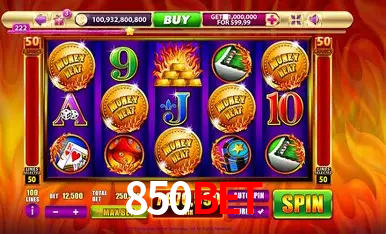 Desvendando o Mundo dos Jogos Virtuais na 850bet