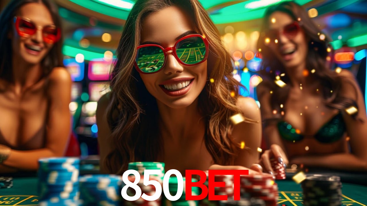 Statistics 850bet