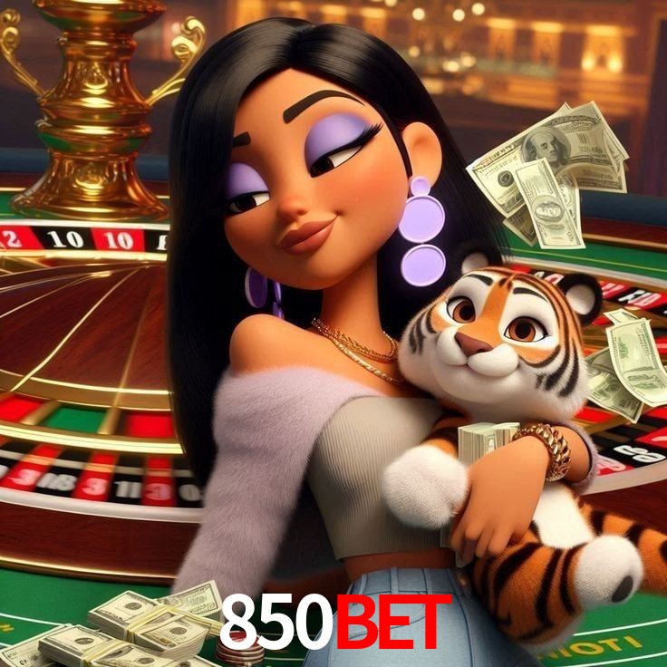 Experiência VIP 850bet