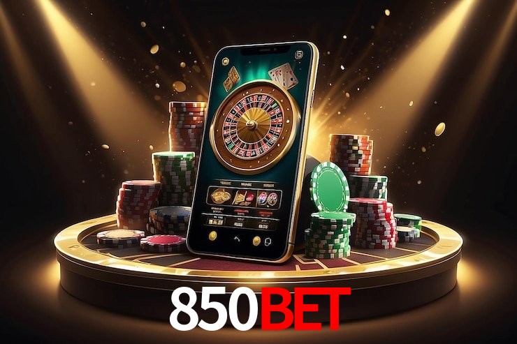 Integração de APIs 850bet