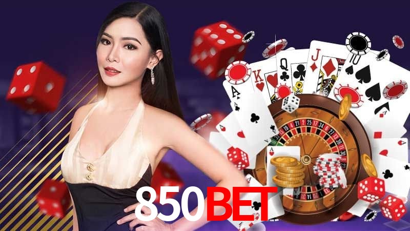 Interface Premium 850bet