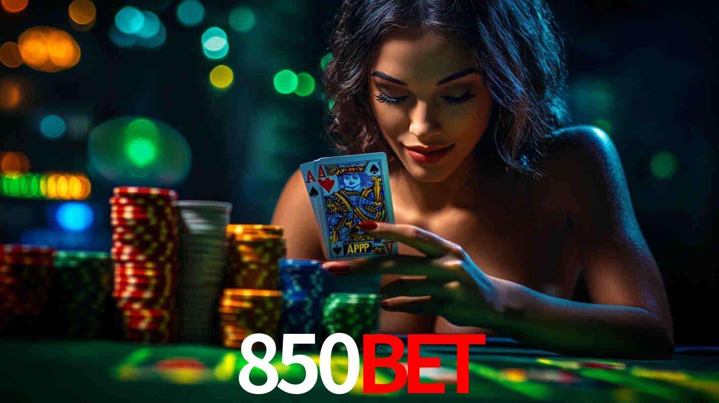 Descubra a Essência do 850bet: Nossa História e Compromissos