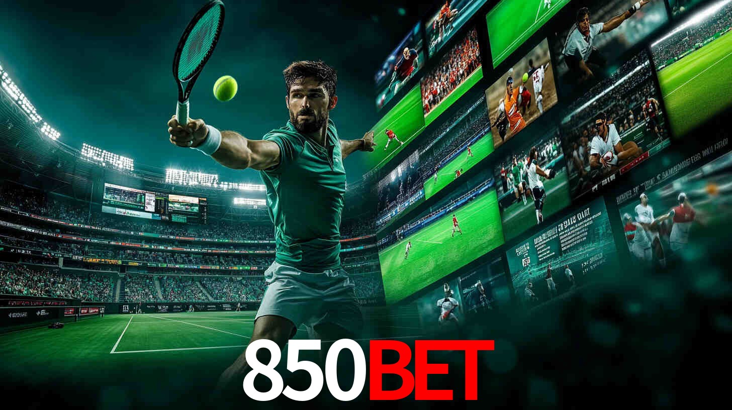 Descubra o Programa VIP da 850bet: Vantagens Exclusivas para Jogadores