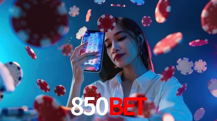 A Emoção da Loteria na 850bet: Uma Chance de Mudança de Vida