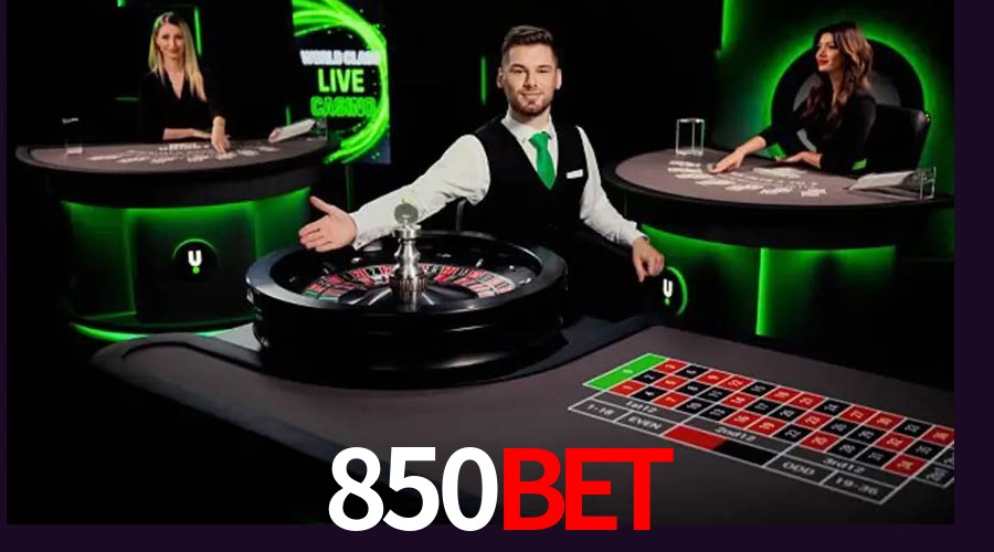Security Systems 850bet