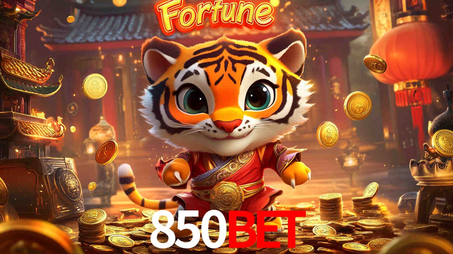 Apostas Esportivas na 850bet: Um Guia Completo