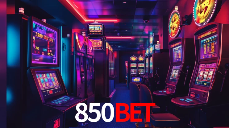 Exclusive Games 850bet