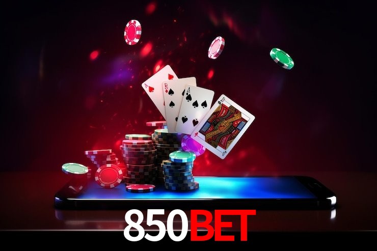 Games Directory 850bet