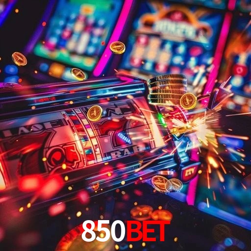 Casino Ao Vivo 850bet