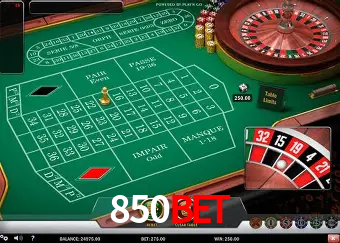 Descubra a Essência do 850bet: Nossa História e Compromissos
