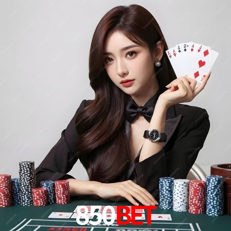 Ofertas Exclusivas 850bet