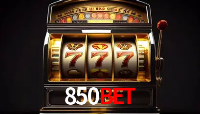 Descubra a Magia dos Jogos de Arcade no 850bet