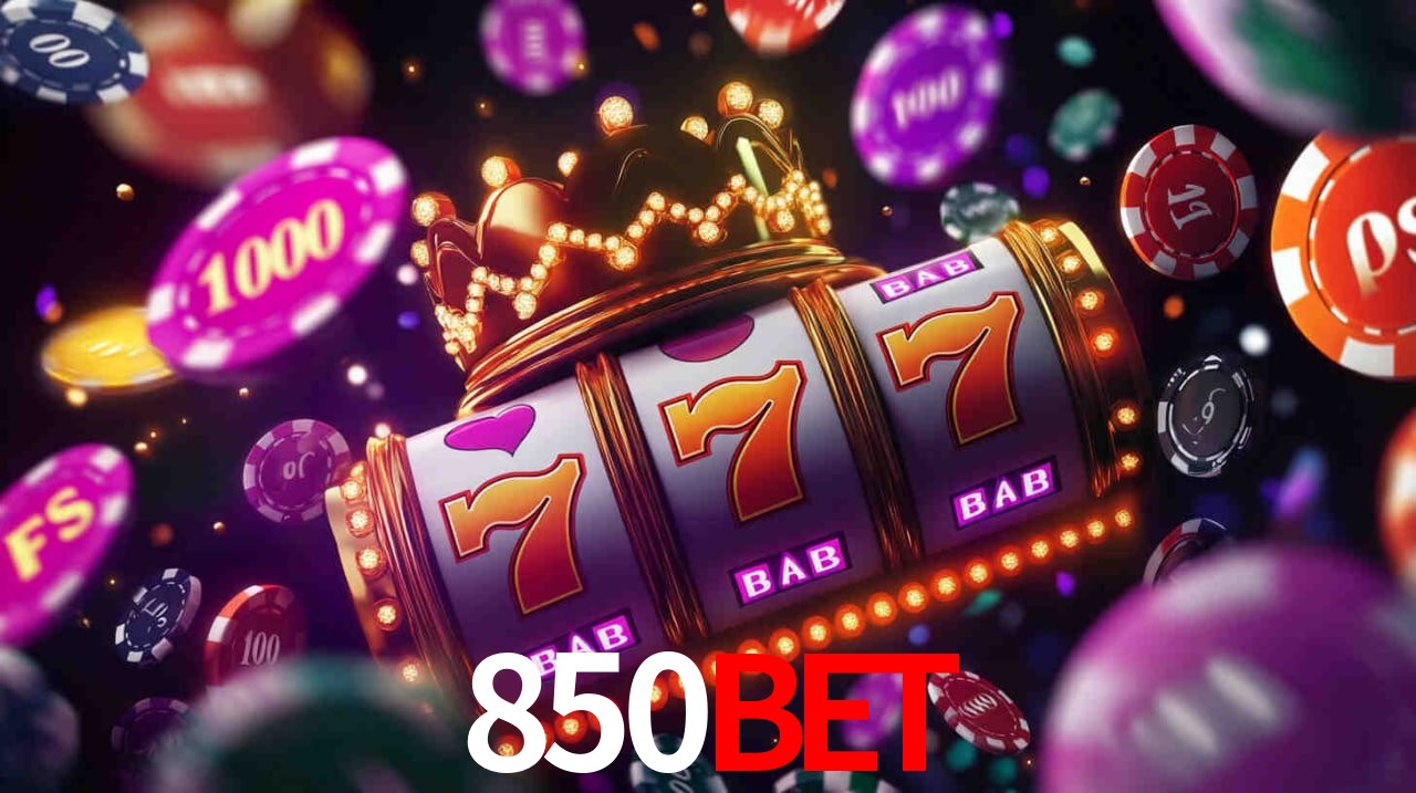Game Providers 850bet