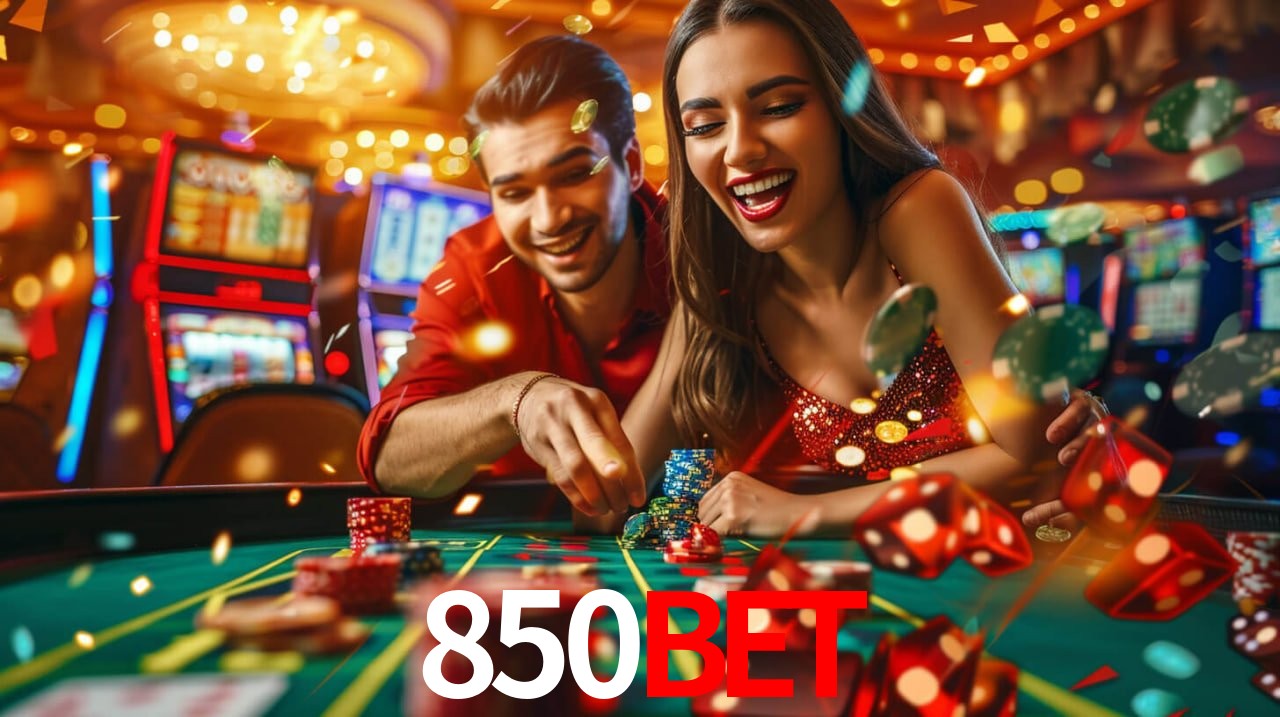 Sistemas de Segurança 850bet