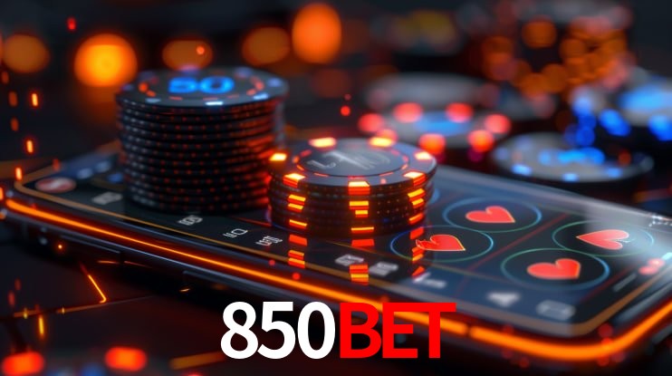 Bonus Features 850bet