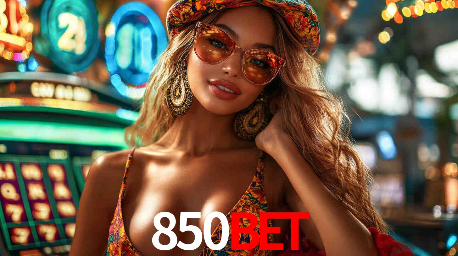 Daily Bonuses 850bet