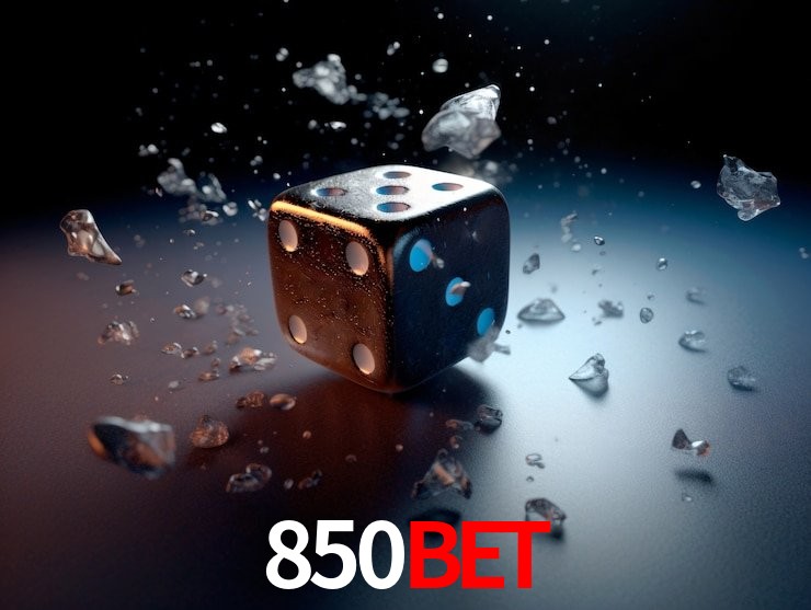 Depósito e saque na 850bet
