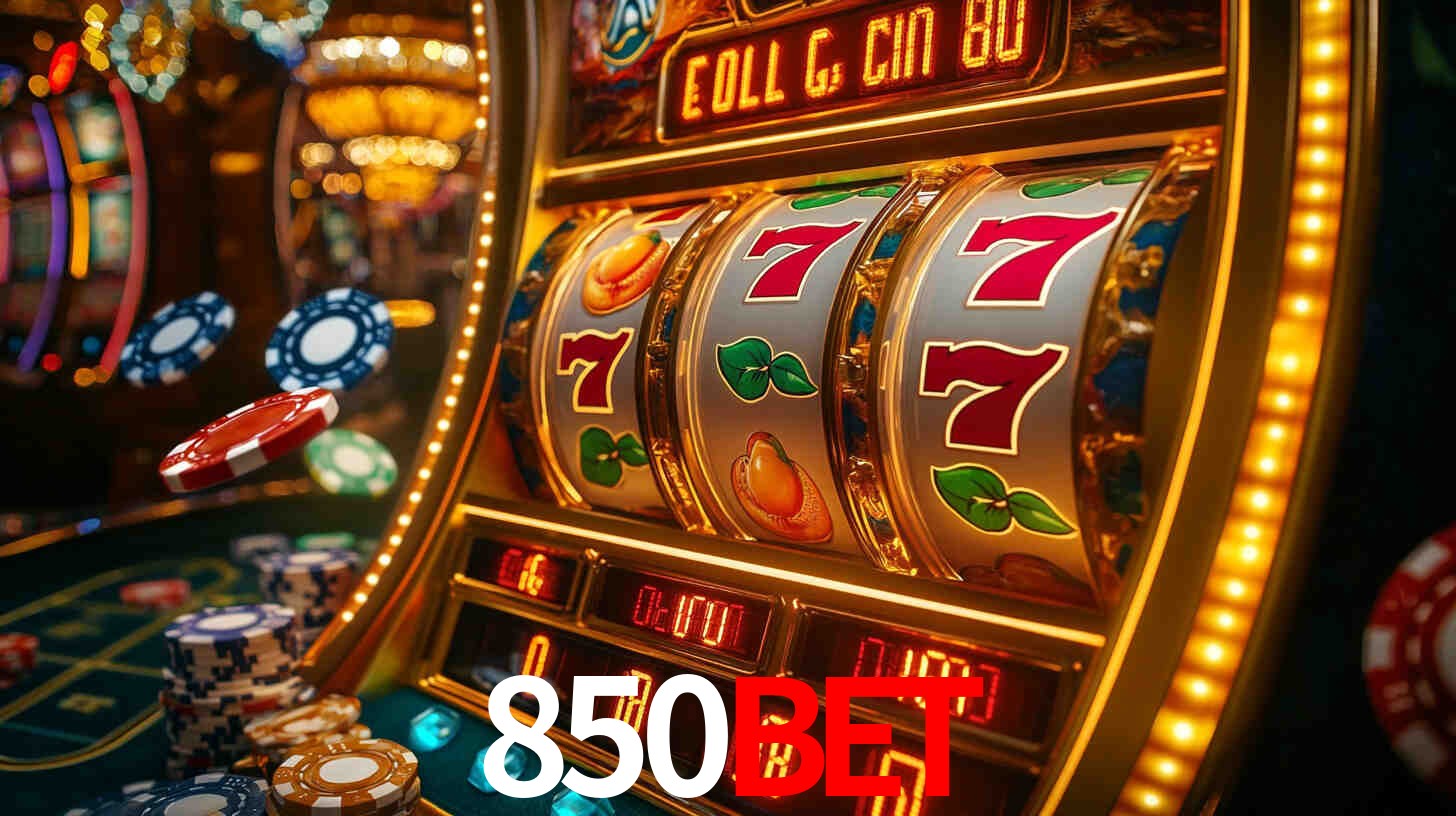 Tournaments 850bet