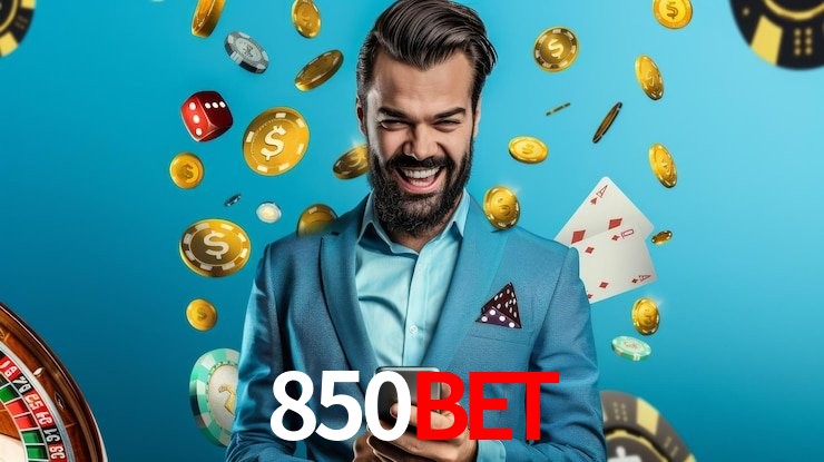 Live Casino 850bet