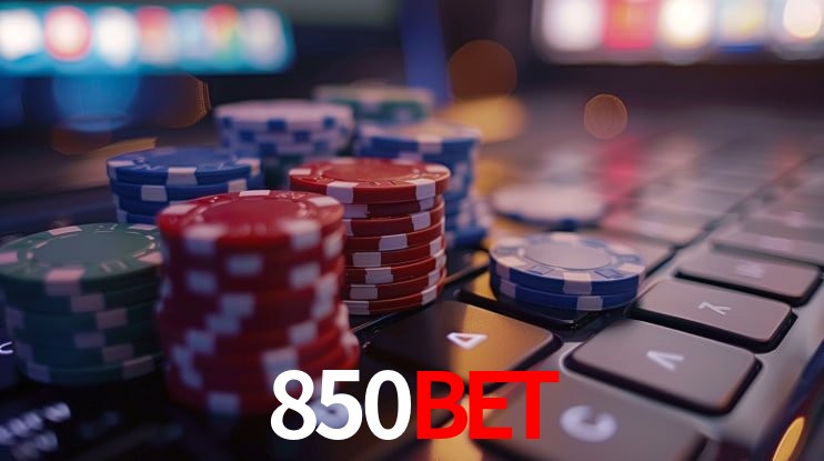 Promoção Relâmpago 850bet