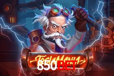 Benefícios da Conta 850bet