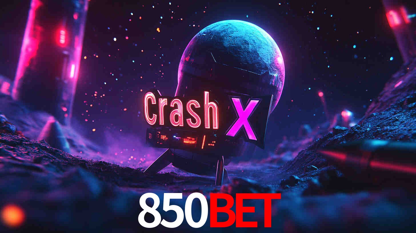 Inovações de Jogos na 850bet: O Futuro das Experiências Interativas