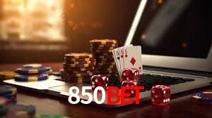 cassino 850bet