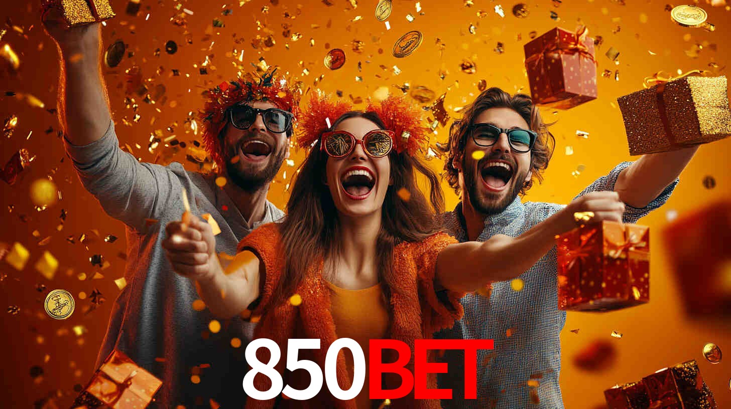 850bet: Seu Especialista em Apostas Esportivas Brasileiras