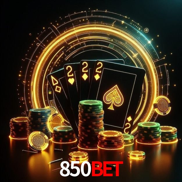 Casino Ao Vivo 850bet