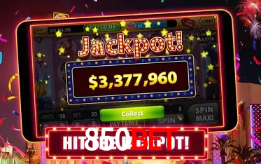Desvendando o Mundo dos Jogos Virtuais na 850bet