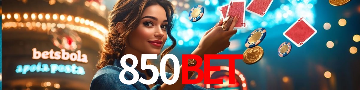 Game Statistics 850bet