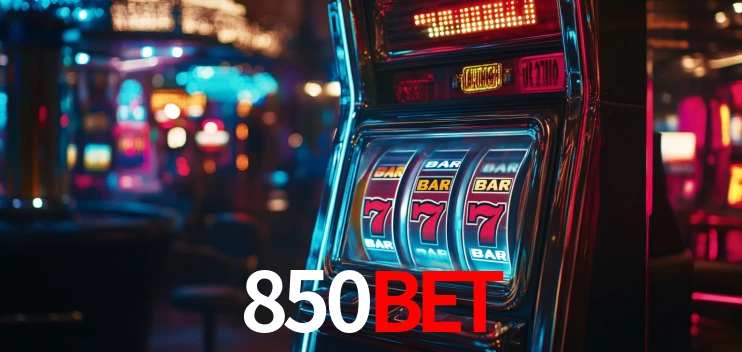 VIP Casino 850bet