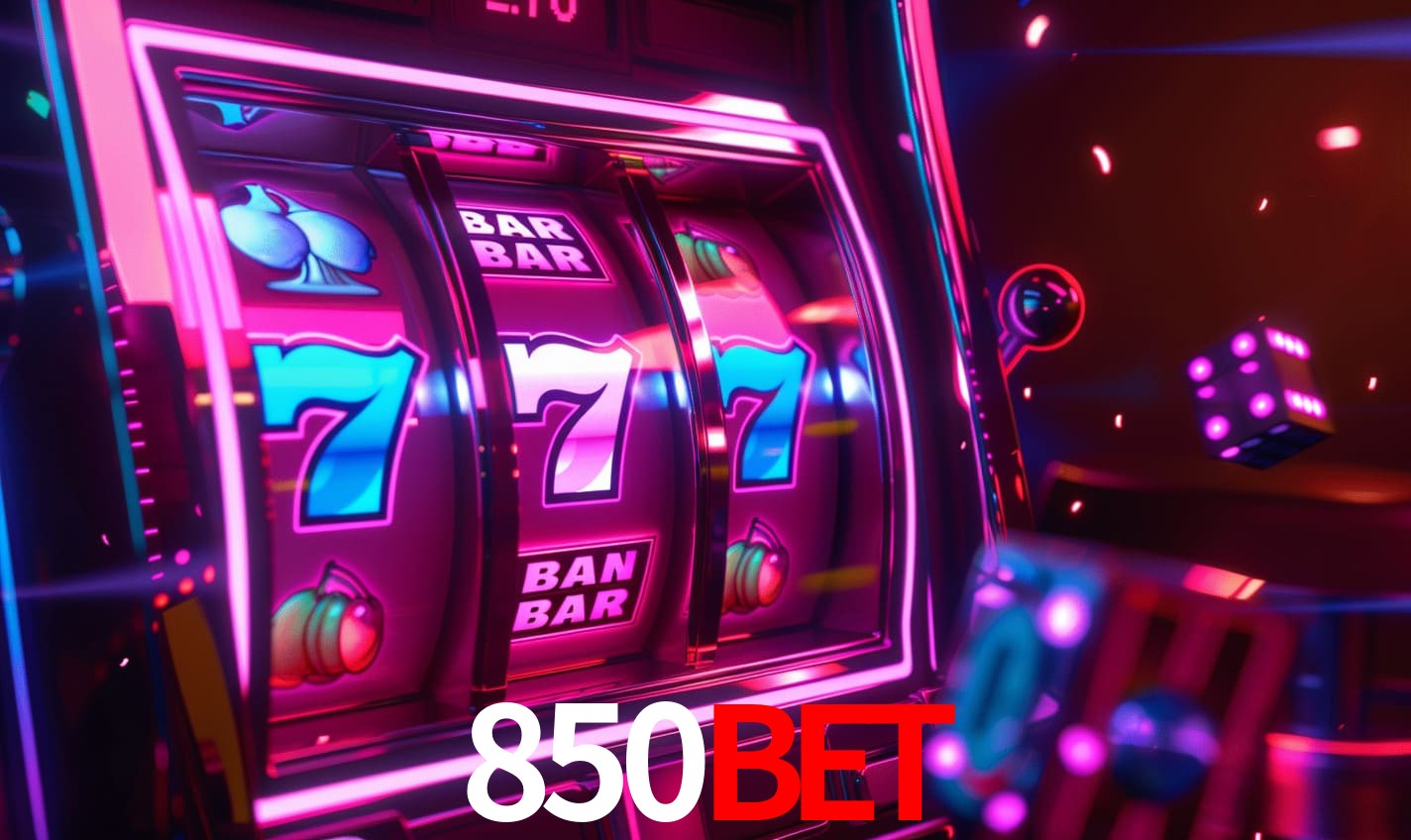 Inovações de Jogos na 850bet: O Futuro das Experiências Interativas