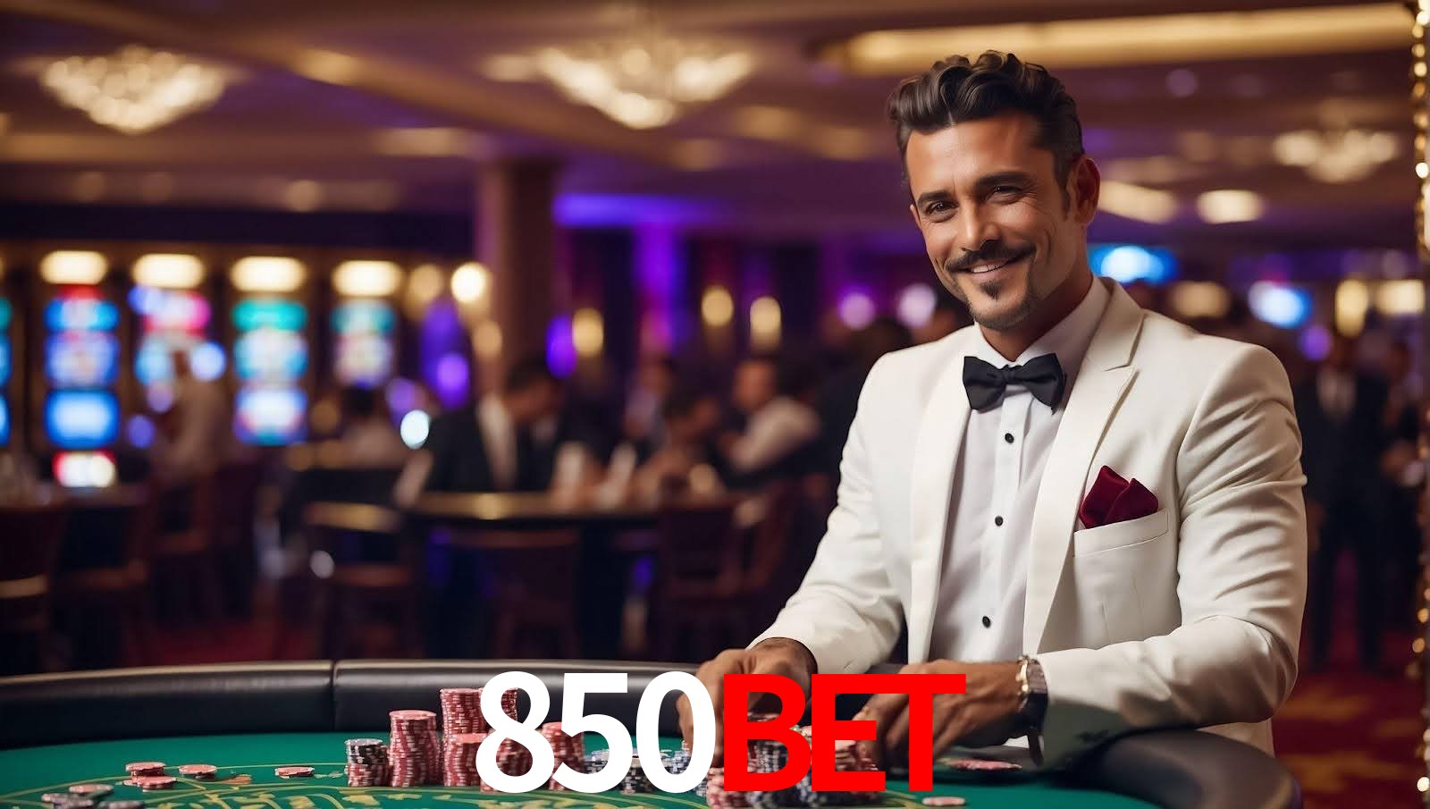 Especiais de Fim de Semana 850bet