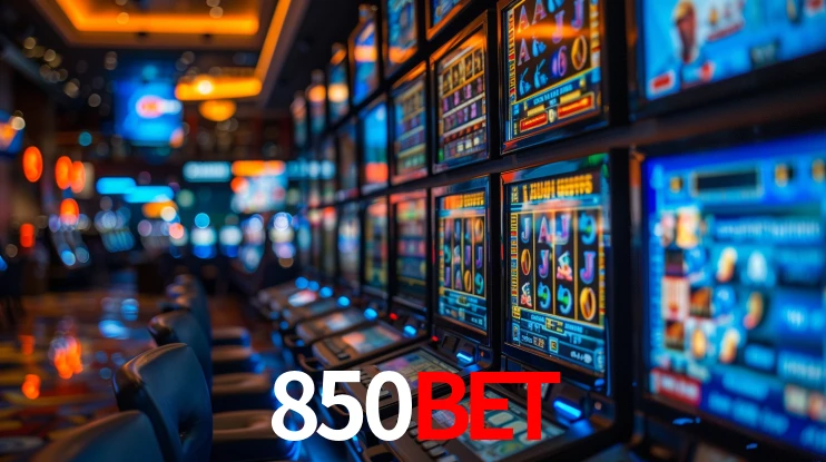API Integration 850bet