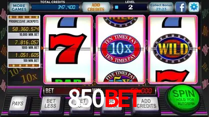A Emoção da Loteria na 850bet: Uma Chance de Mudança de Vida